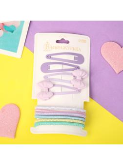 Набор для волос 