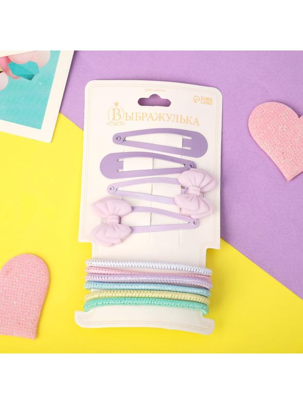 Набор для волос 