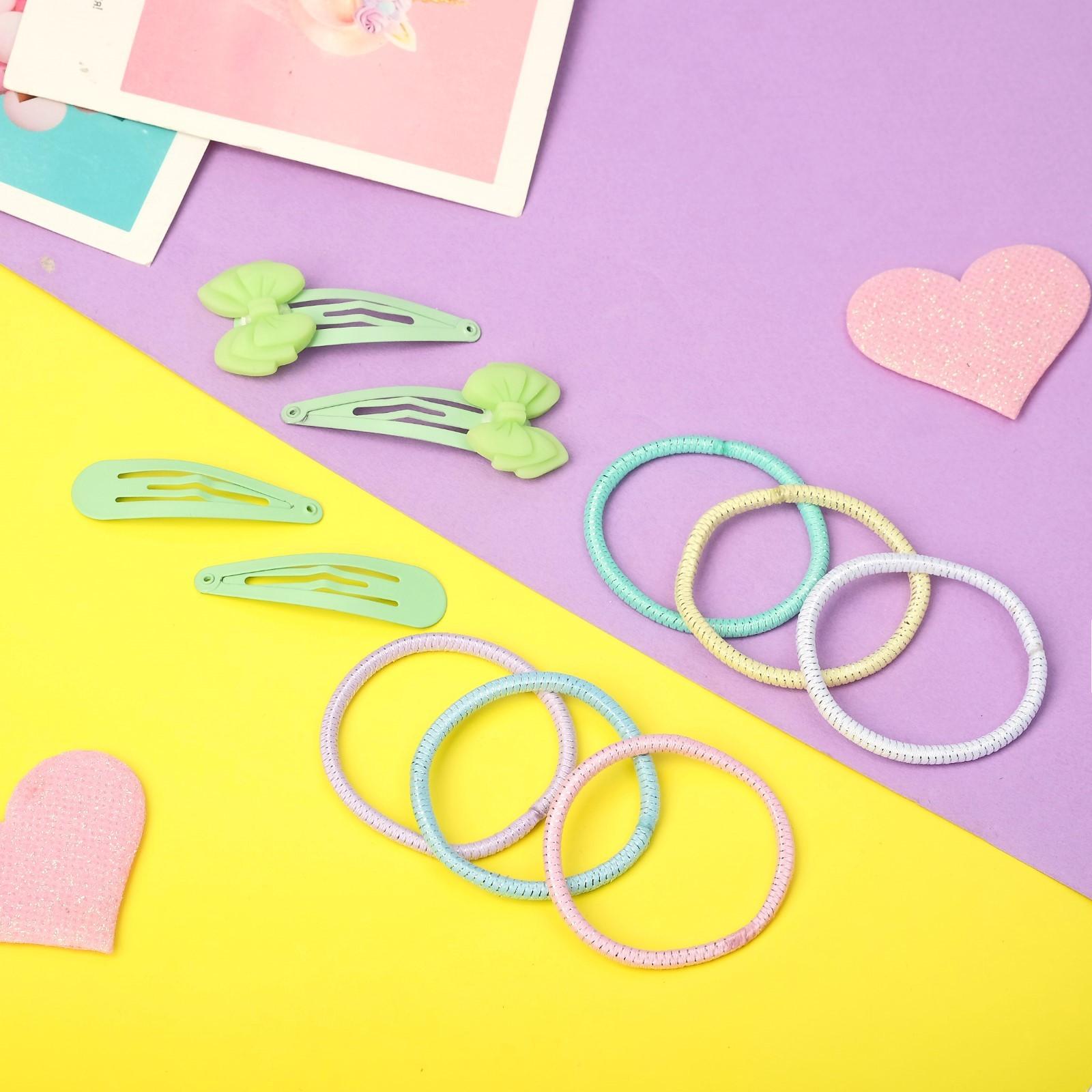 Набор для волос 