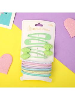 Набор для волос 