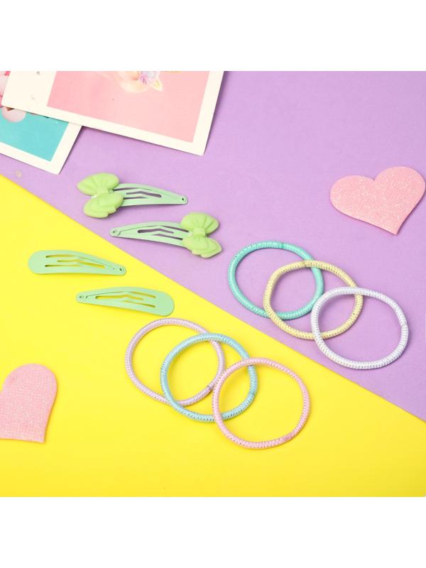 Набор для волос 