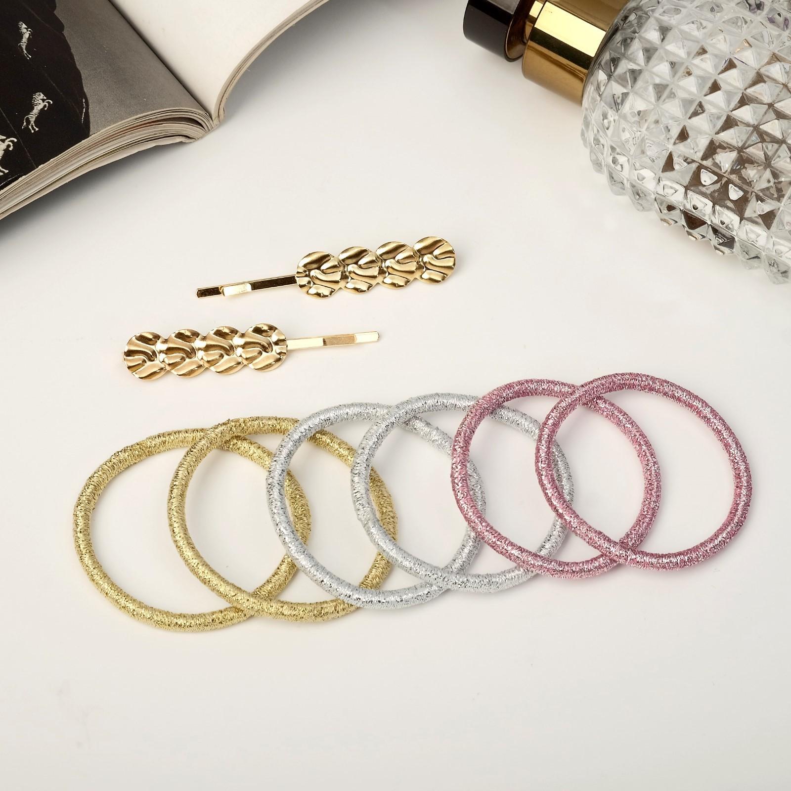 Набор для волос 