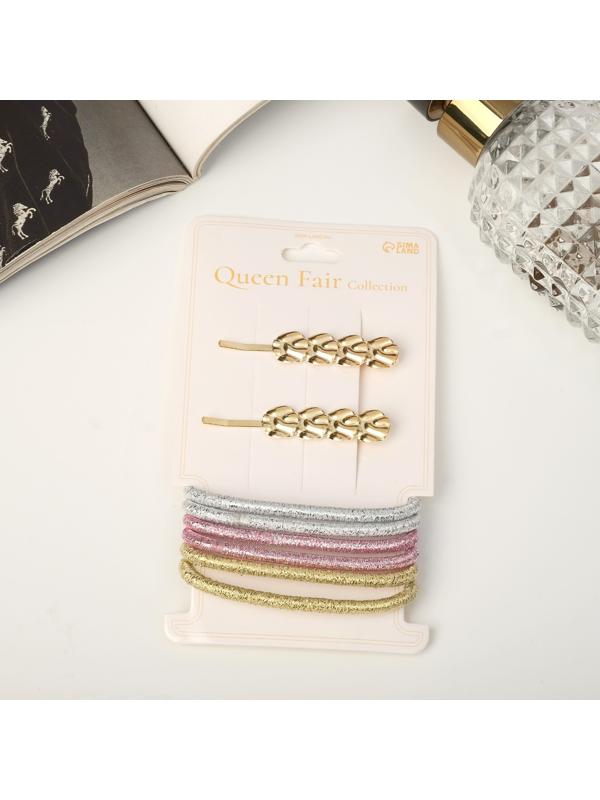 Набор для волос 