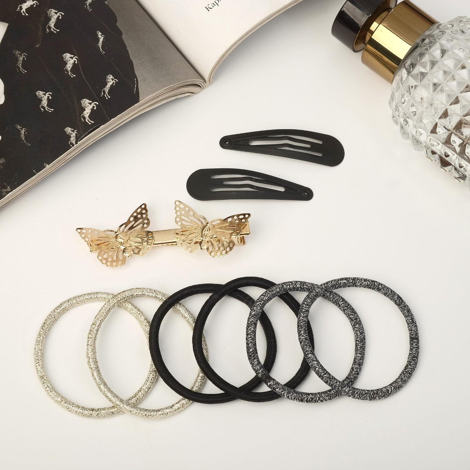 Набор для волос 