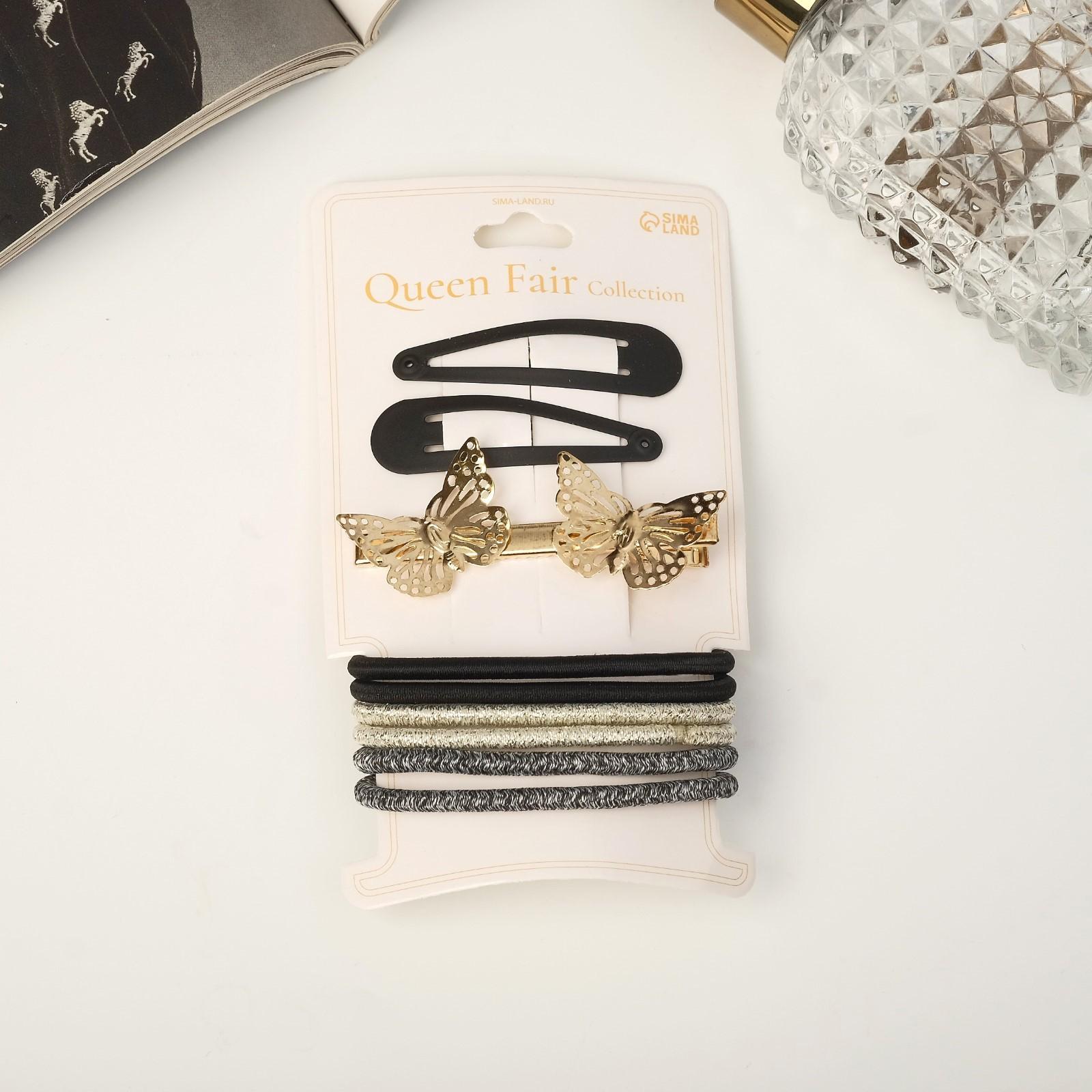 Набор для волос 