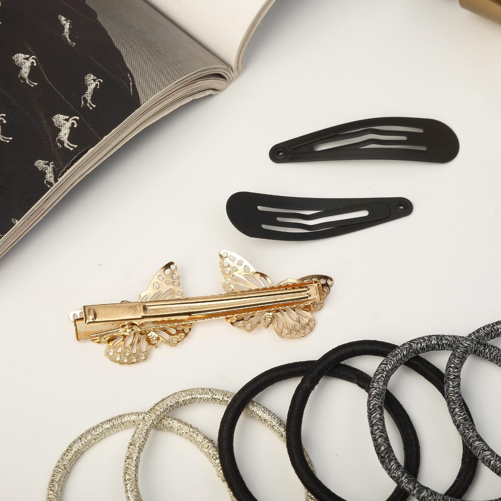 Набор для волос 