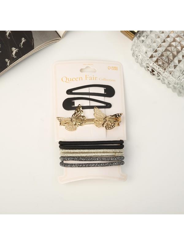 Набор для волос 