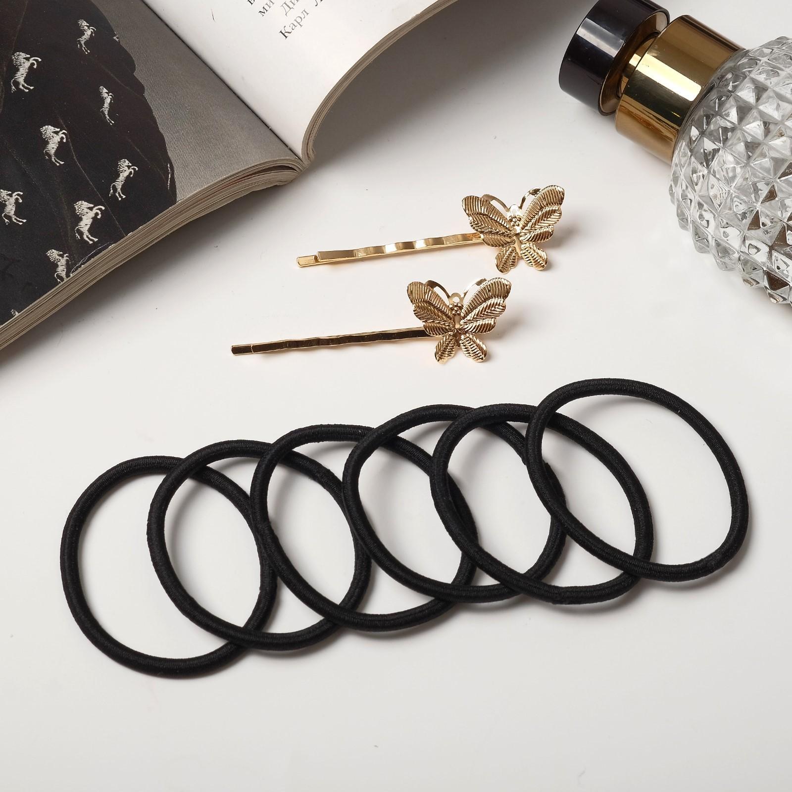 Набор для волос 