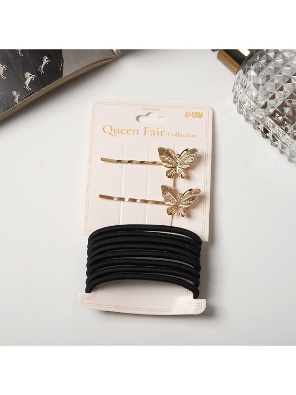 Набор для волос 