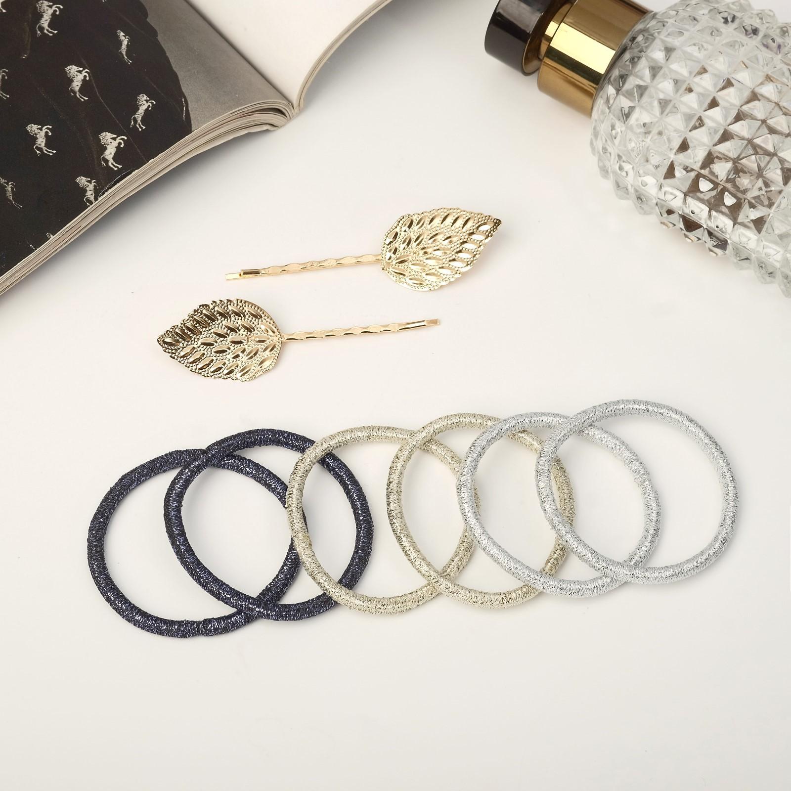 Набор для волос 