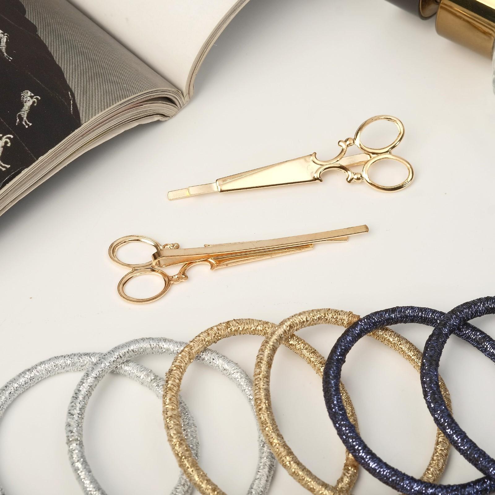 Набор для волос 