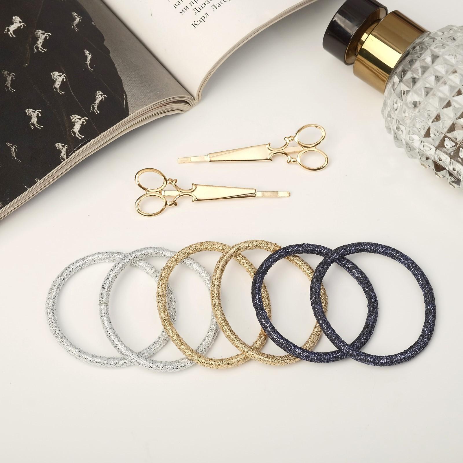 Набор для волос 