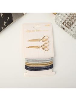 Набор для волос 