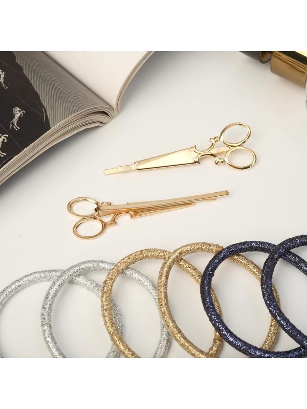 Набор для волос 