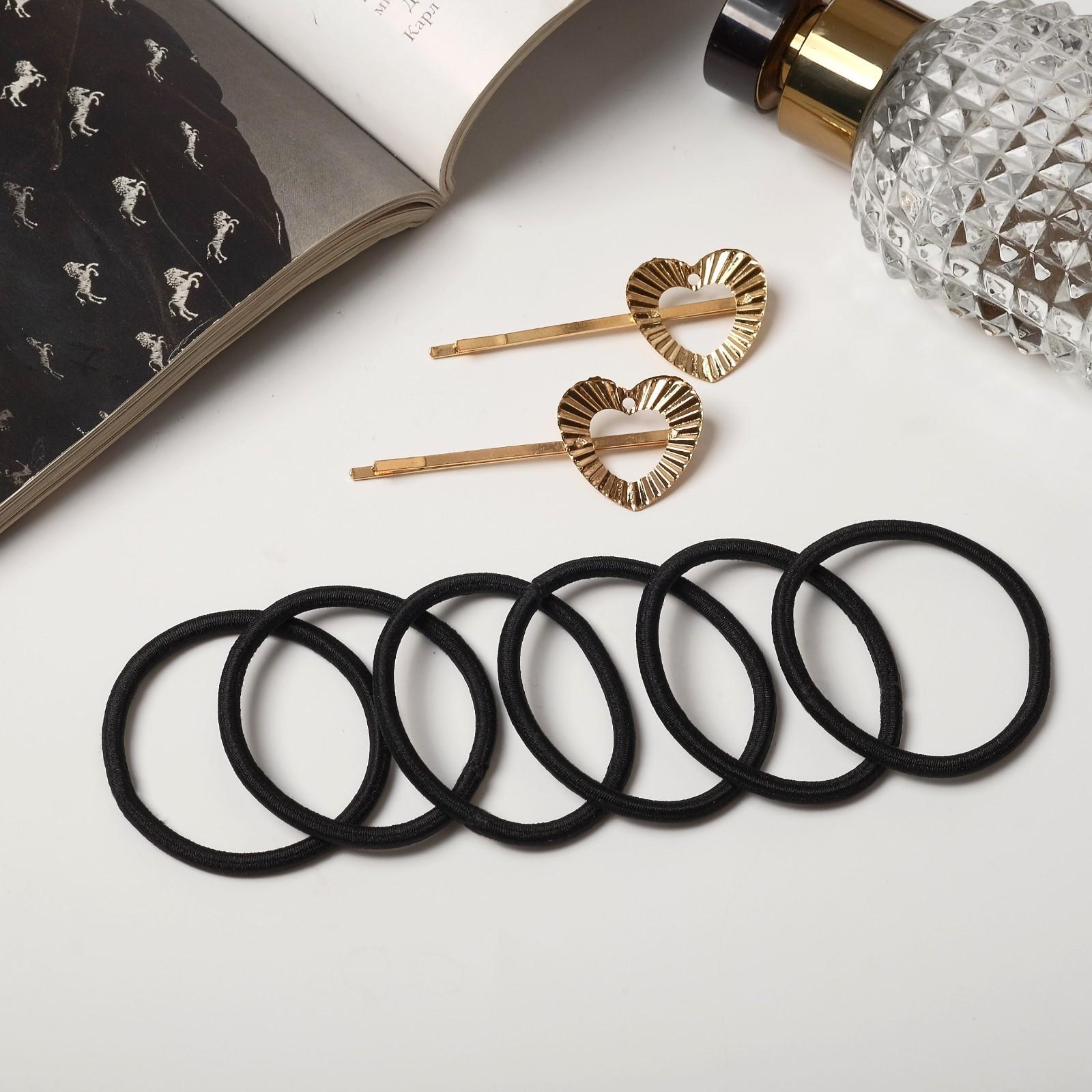 Набор для волос 