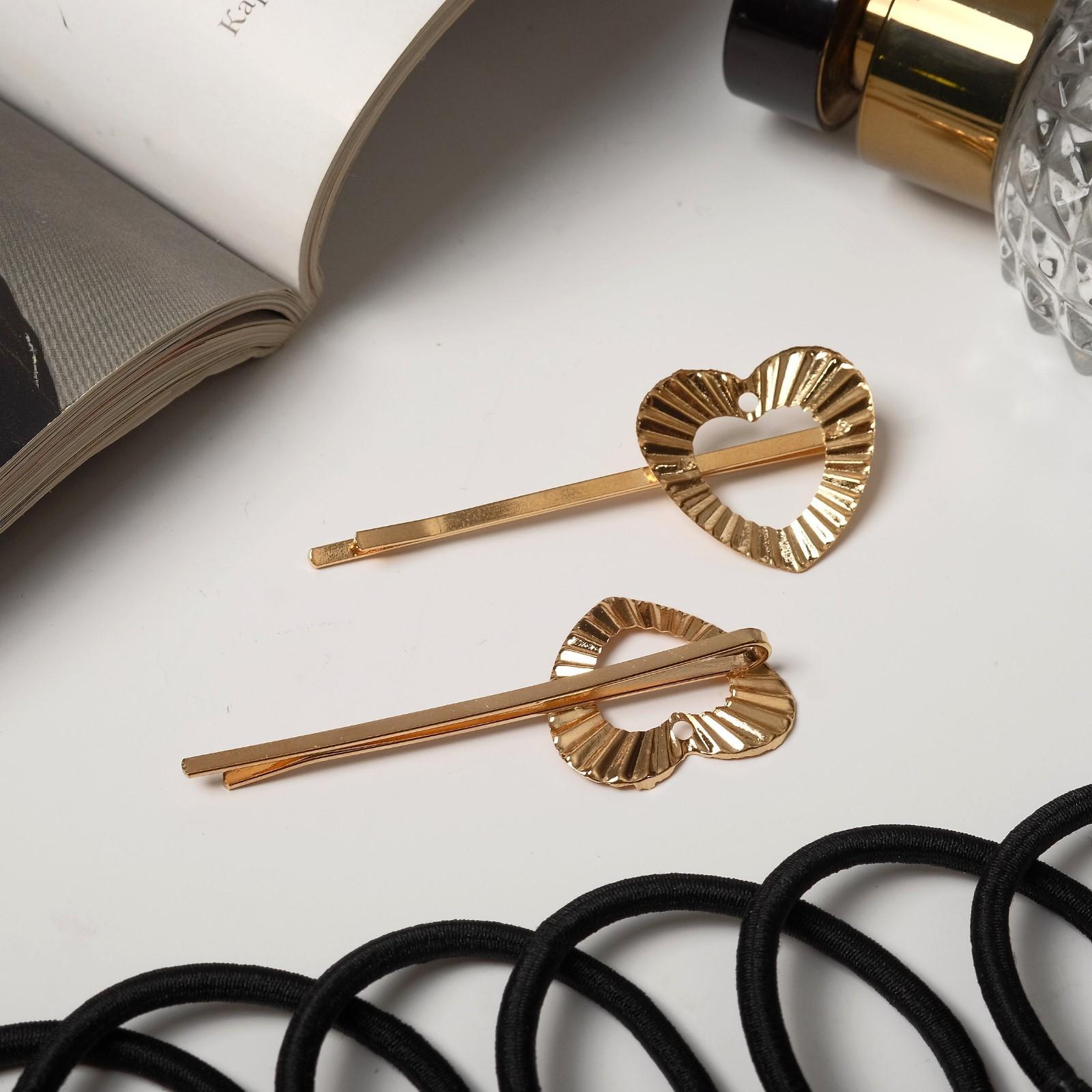 Набор для волос 