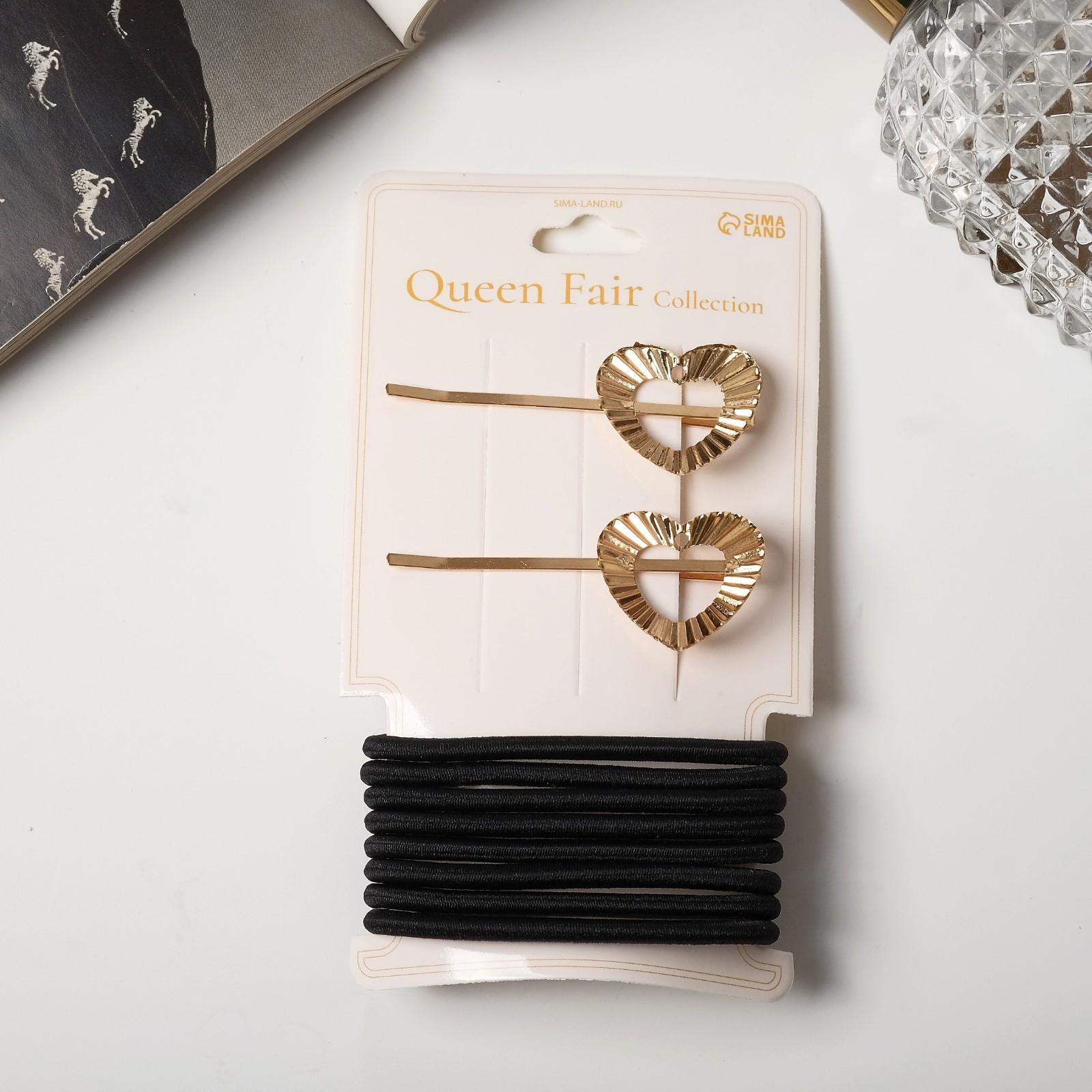 Набор для волос 