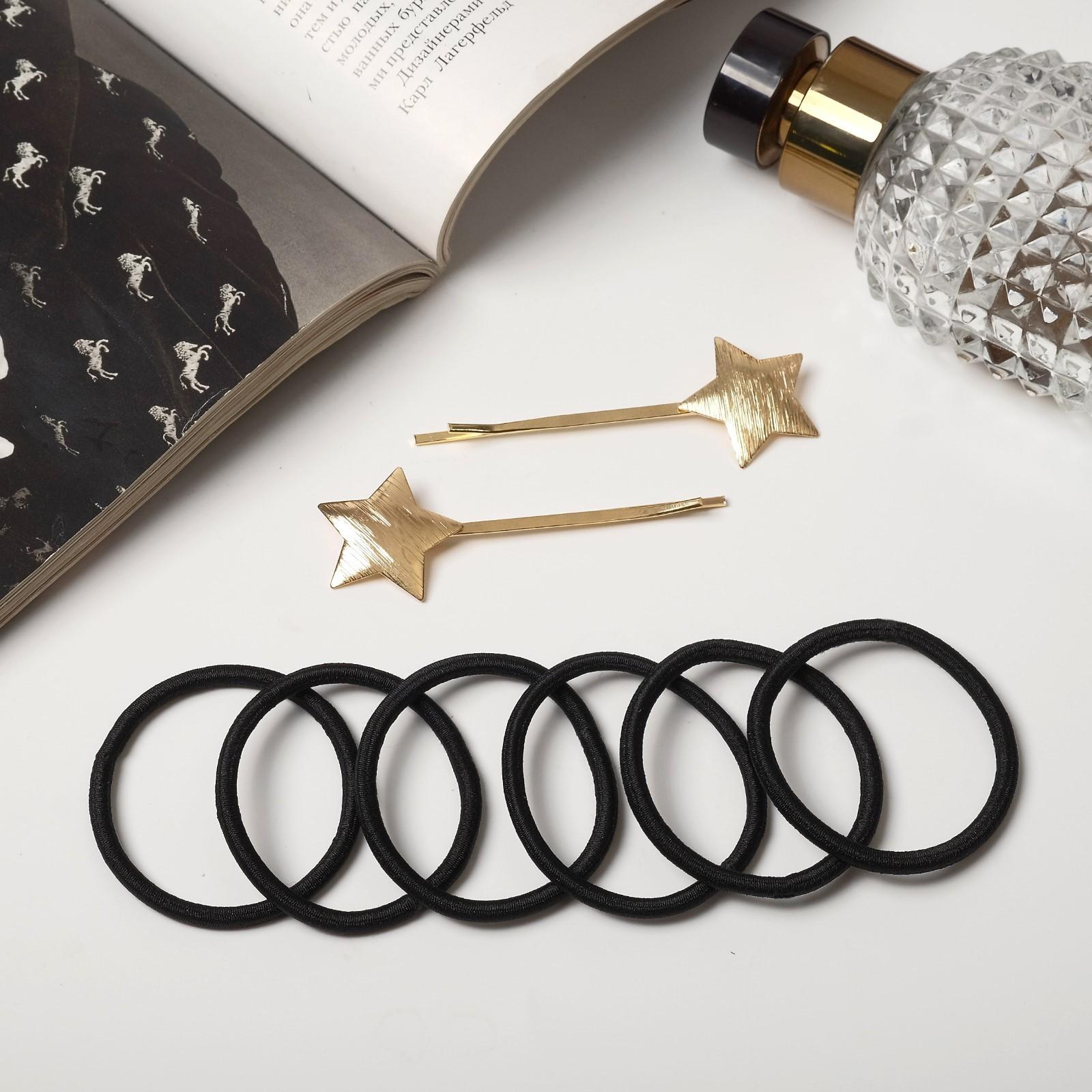 Набор для волос 