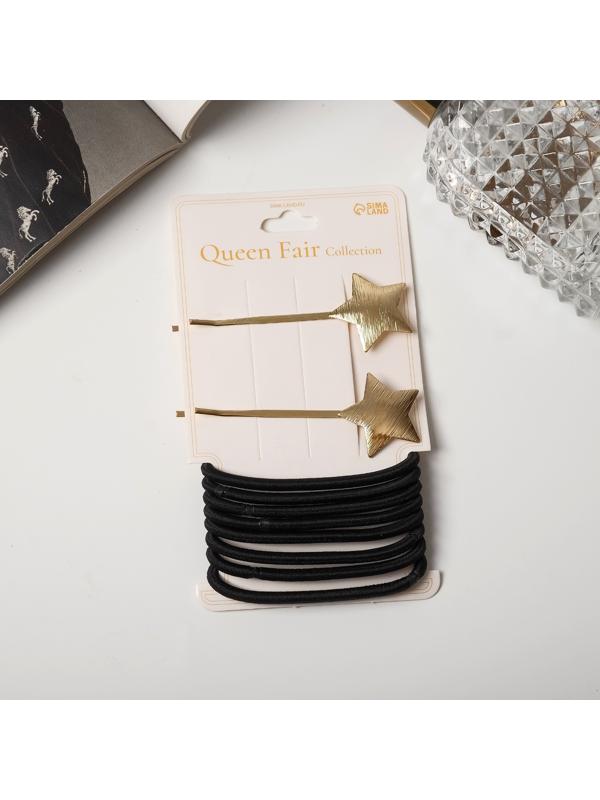 Набор для волос 