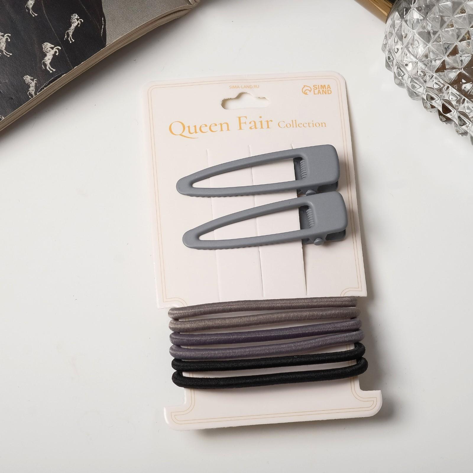 Набор для волос 