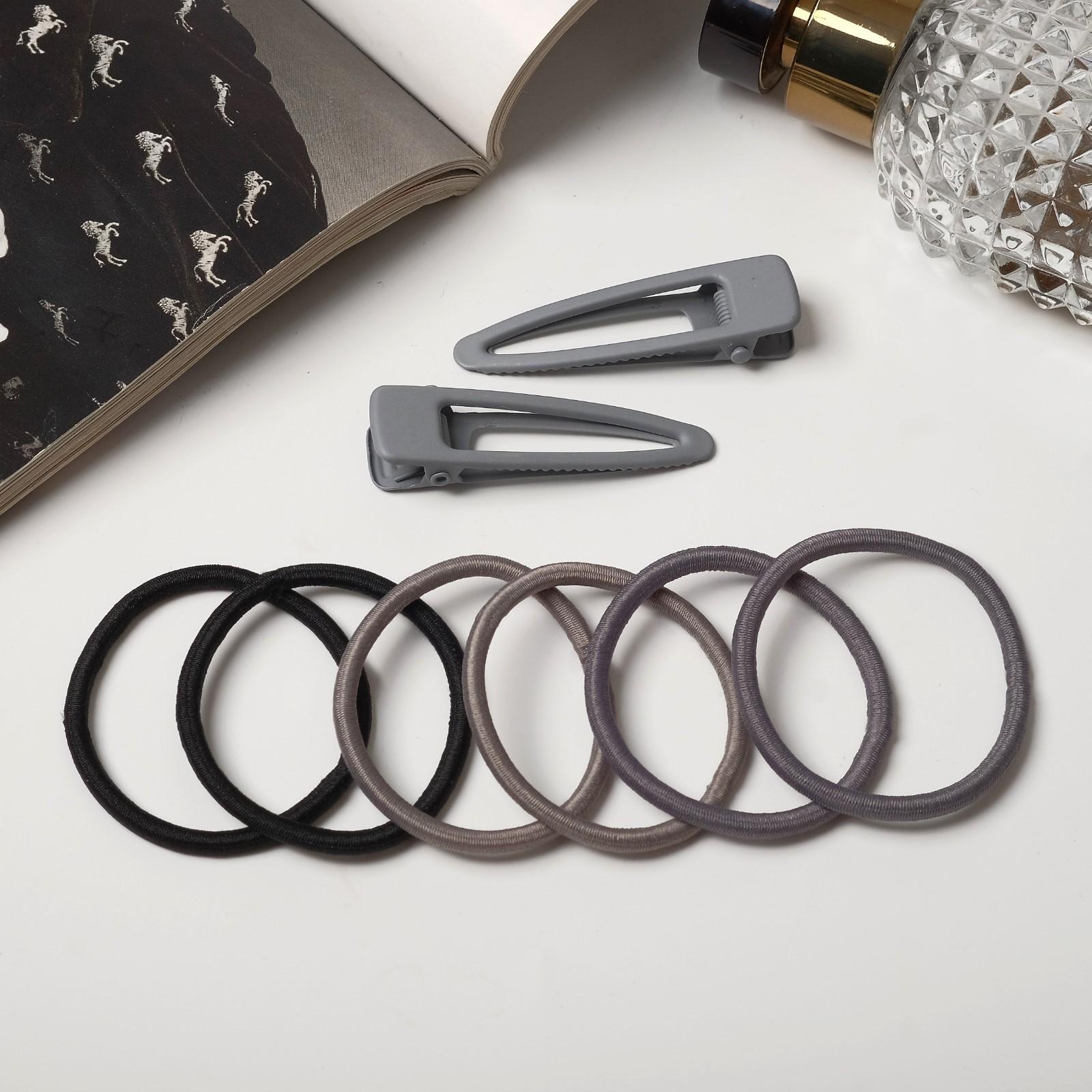 Набор для волос 