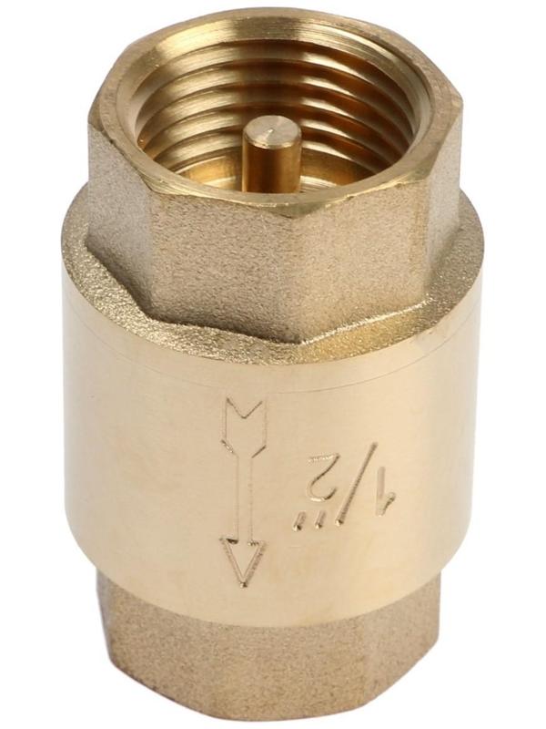 Клапан обратный STT, 1/2