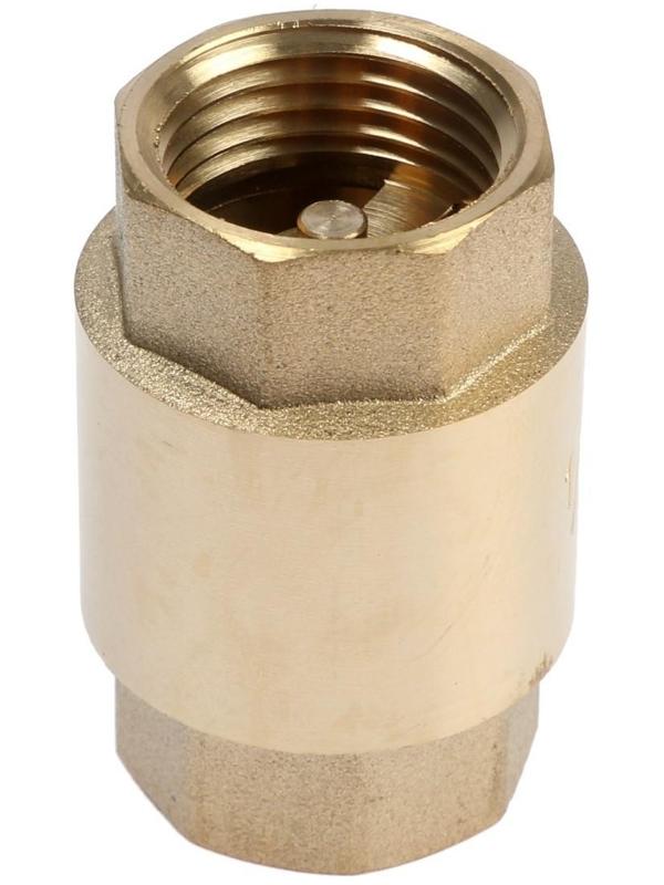 Клапан обратный STT, 1/2