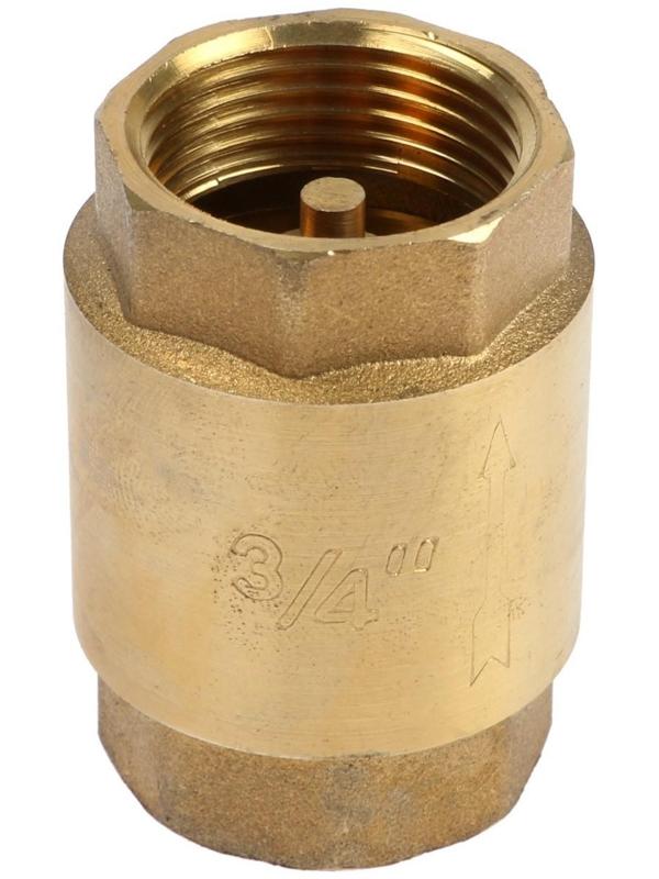 Клапан обратный STT, 3/4