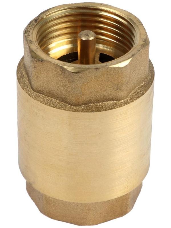 Клапан обратный STT, 3/4