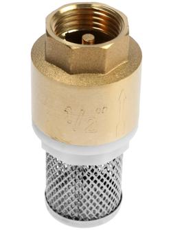 Клапан обратный STT, 1/2