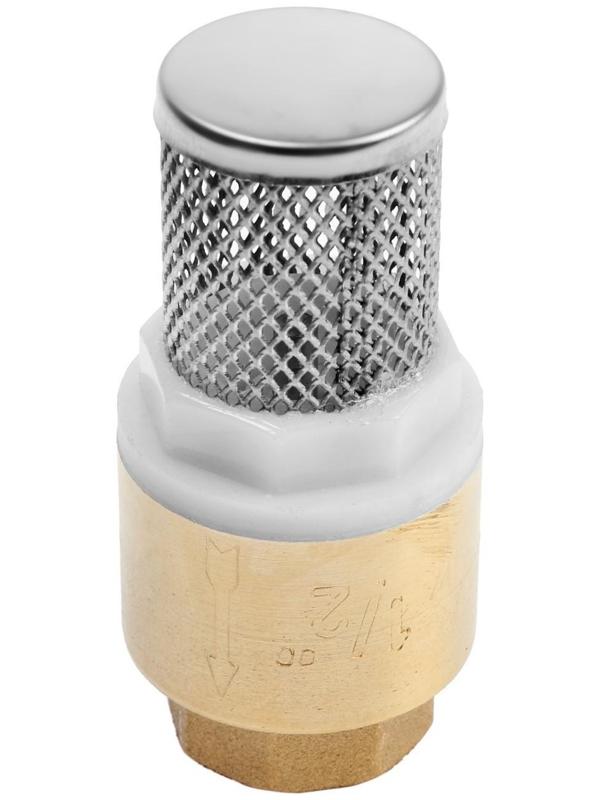 Клапан обратный STT, 1/2