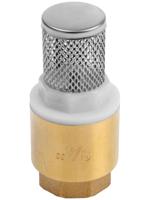 Клапан обратный STT, 3/4