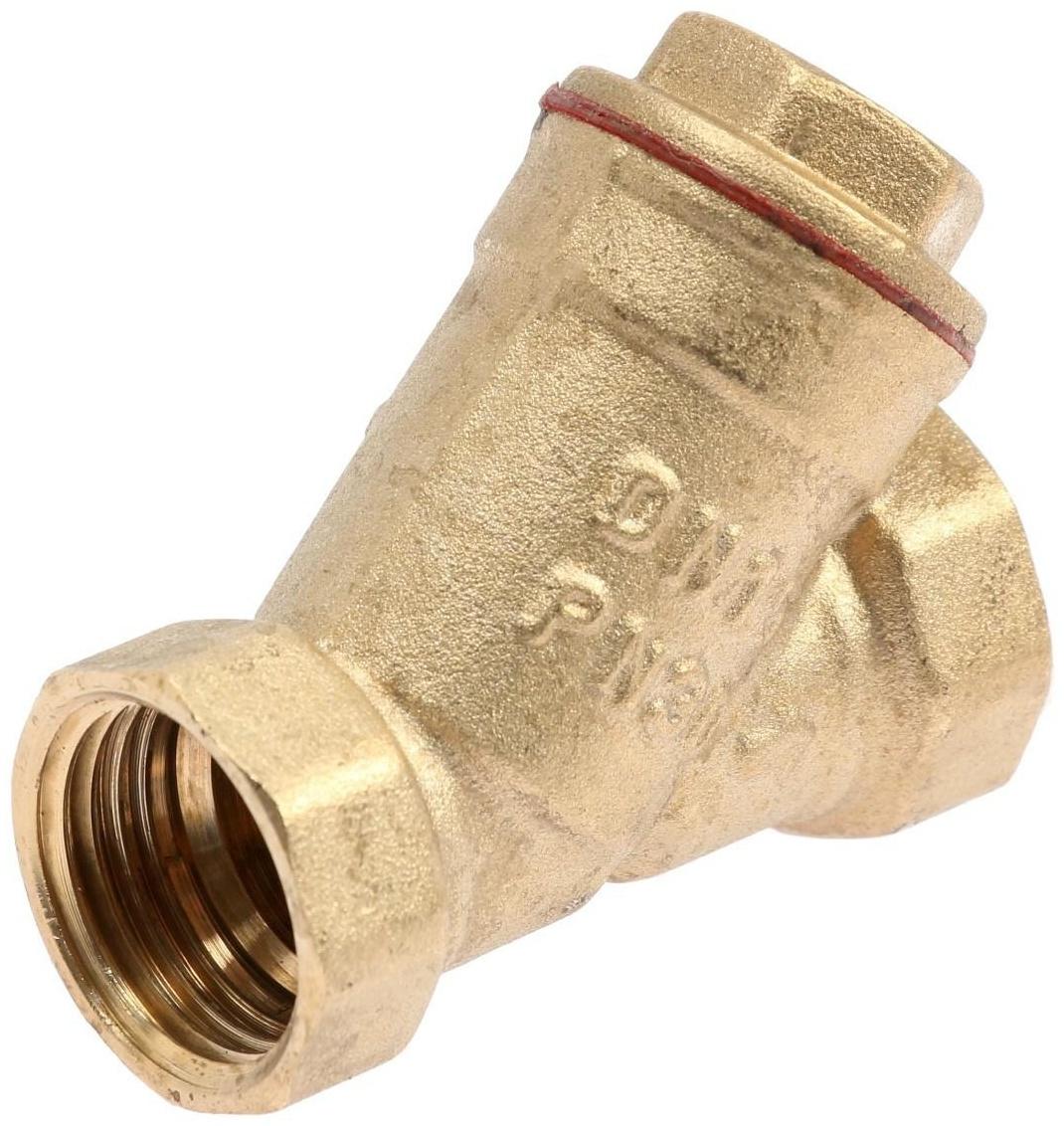 Фильтр грубой очистки STT, 1/2