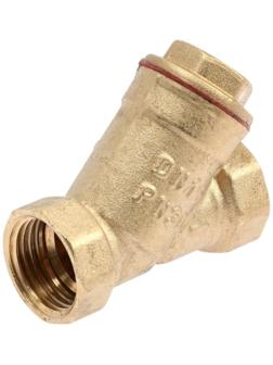 Фильтр грубой очистки STT, 1/2