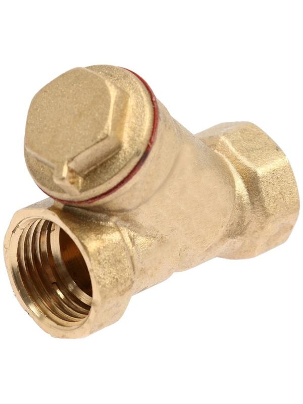 Фильтр грубой очистки STT, 1/2