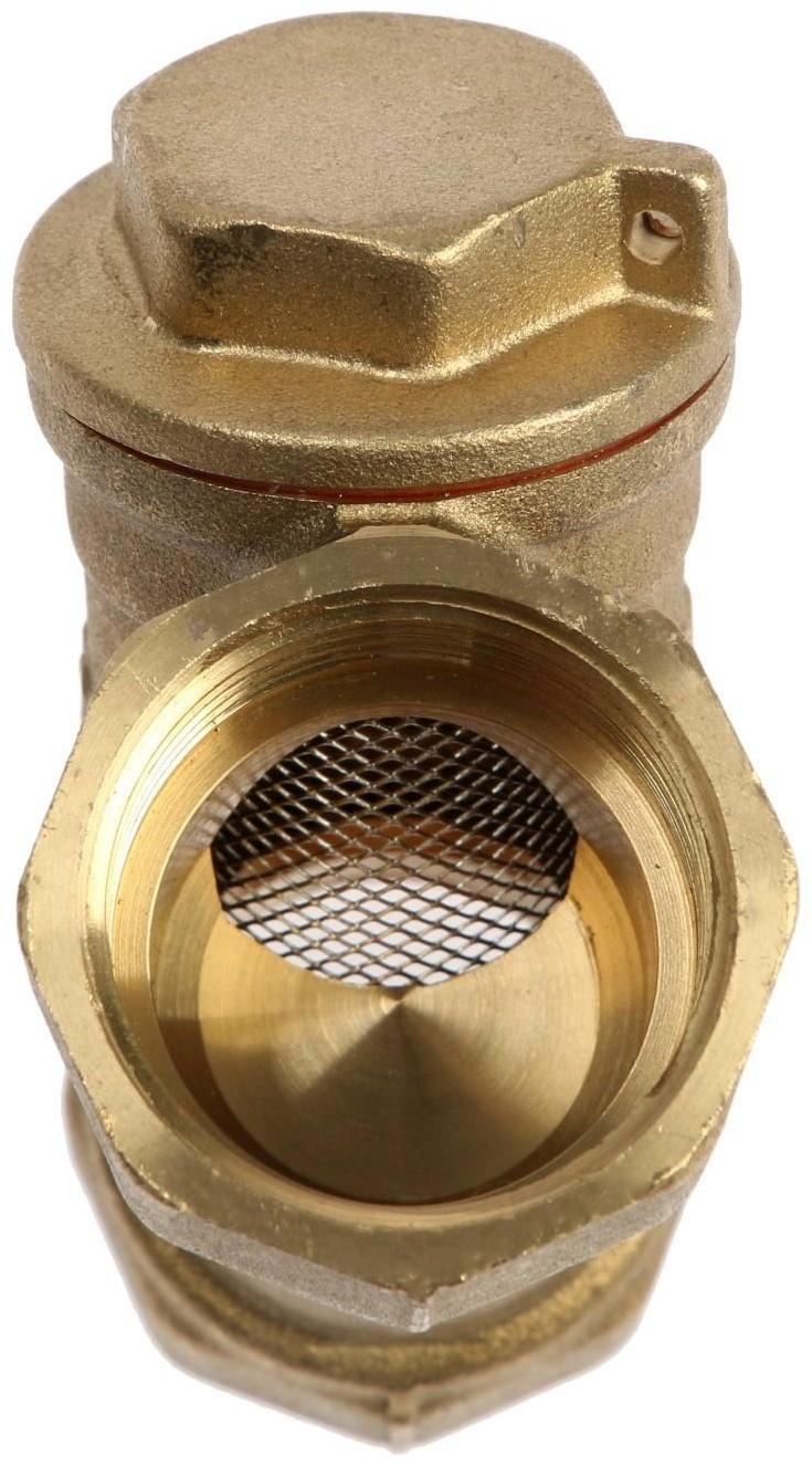 Фильтр грубой очистки STT, 3/4