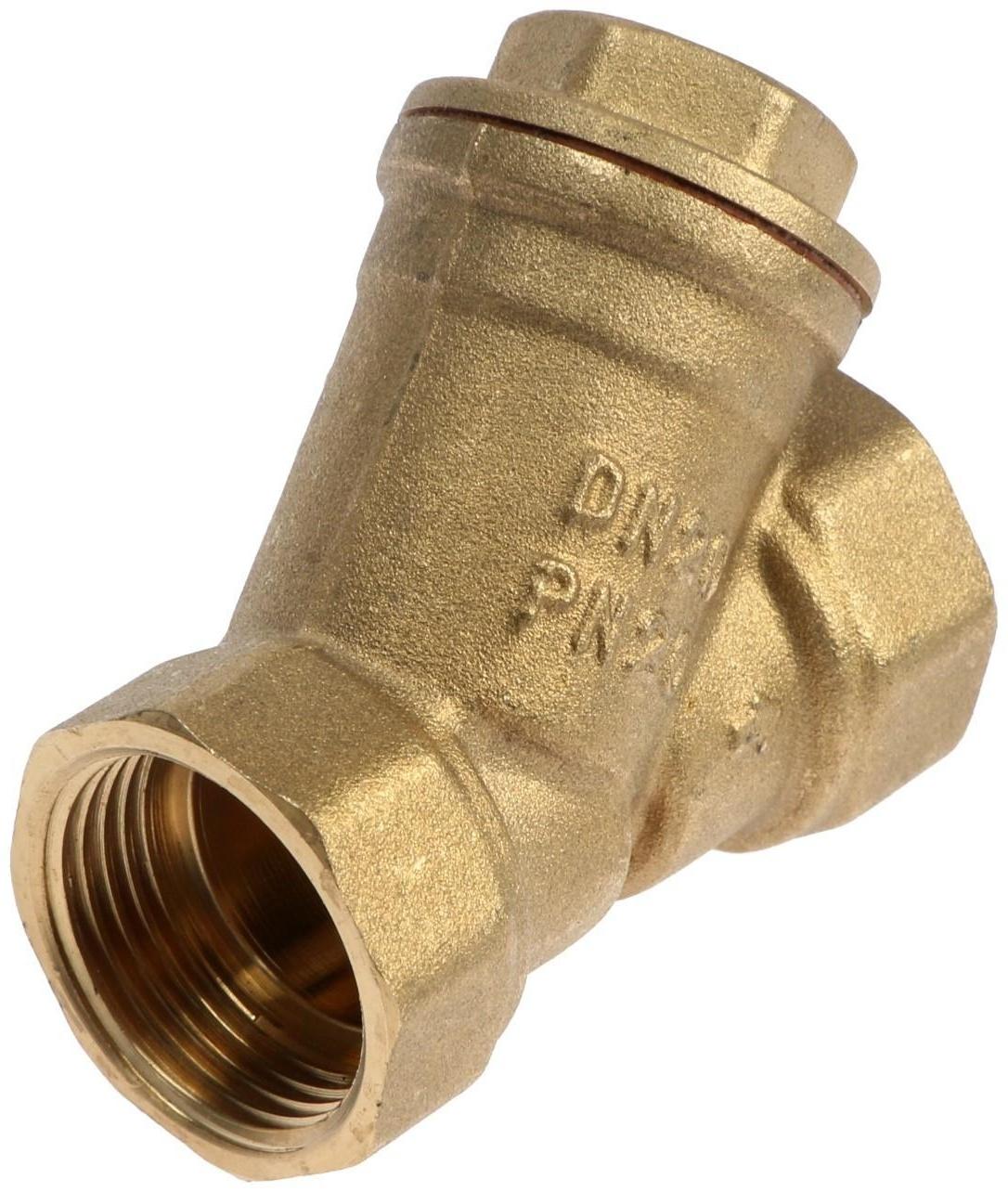 Фильтр грубой очистки STT, 3/4