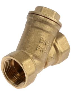 Фильтр грубой очистки STT, 3/4