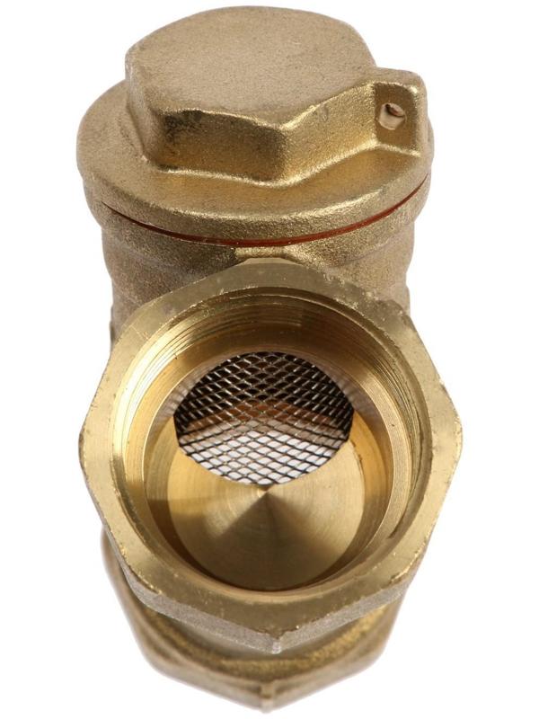 Фильтр грубой очистки STT, 3/4