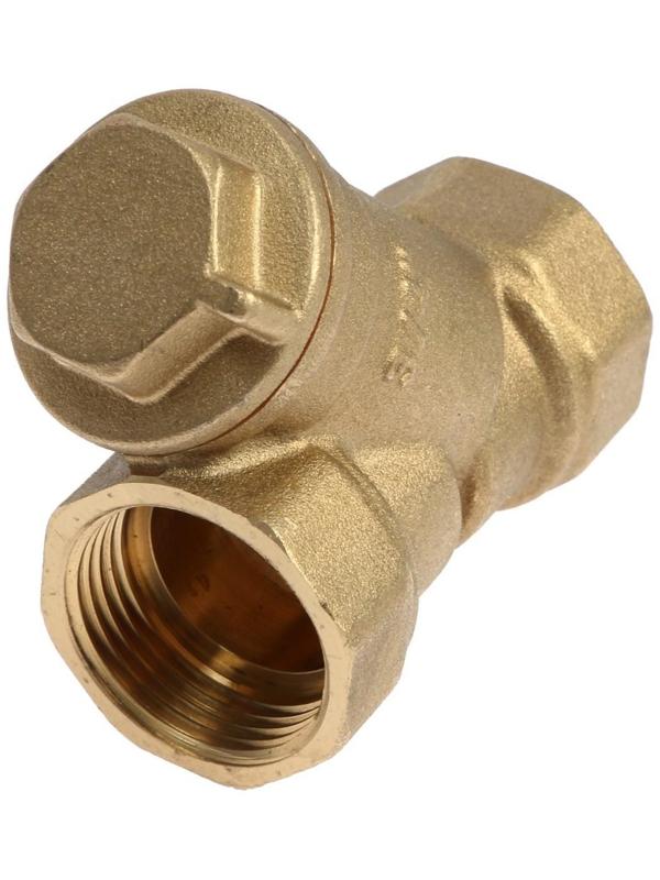 Фильтр грубой очистки STT, 3/4