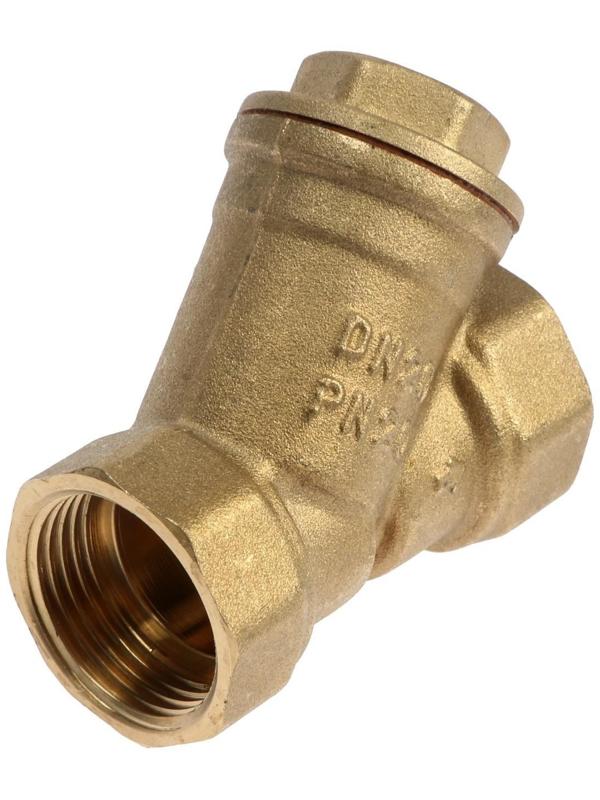 Фильтр грубой очистки STT, 3/4