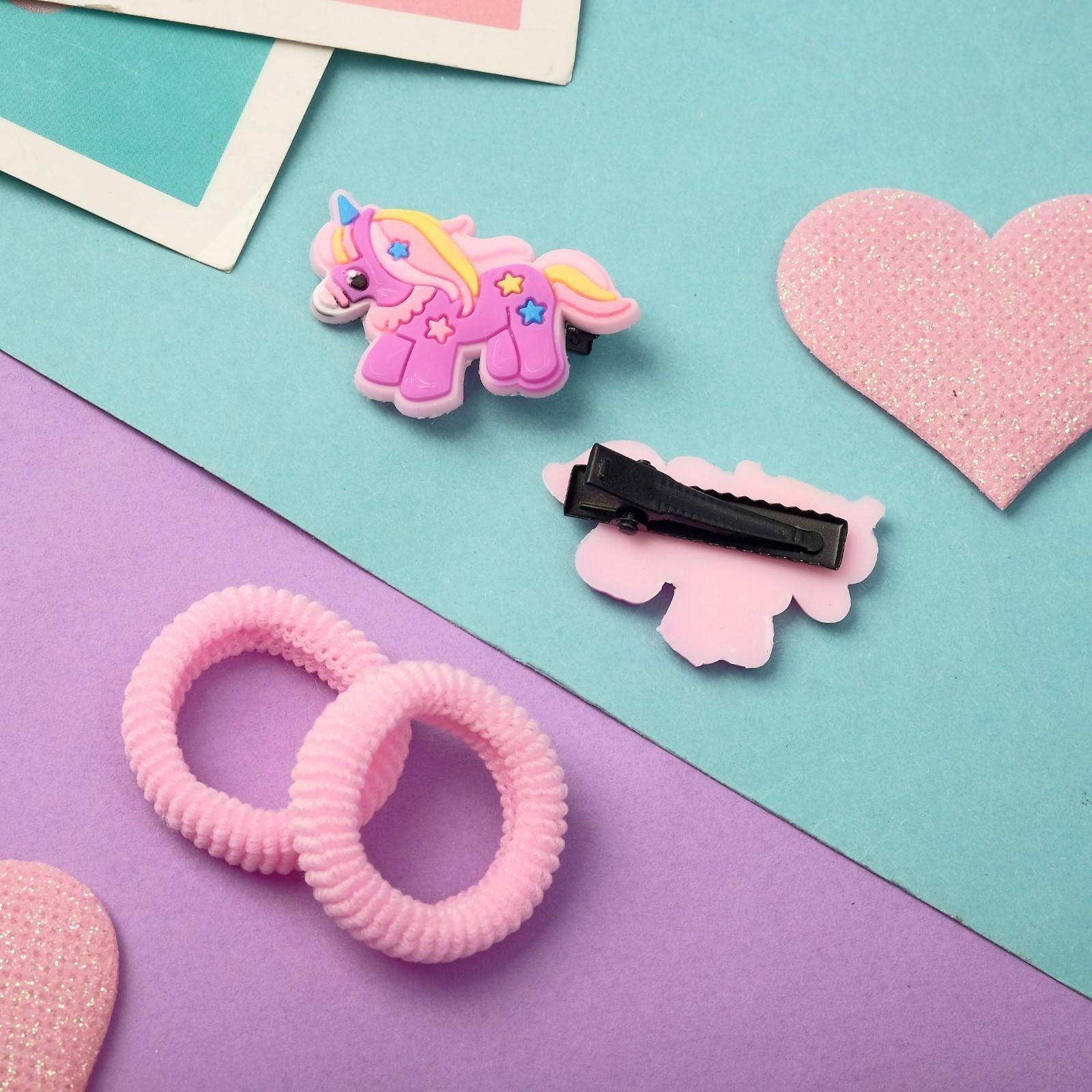 Набор для волос 