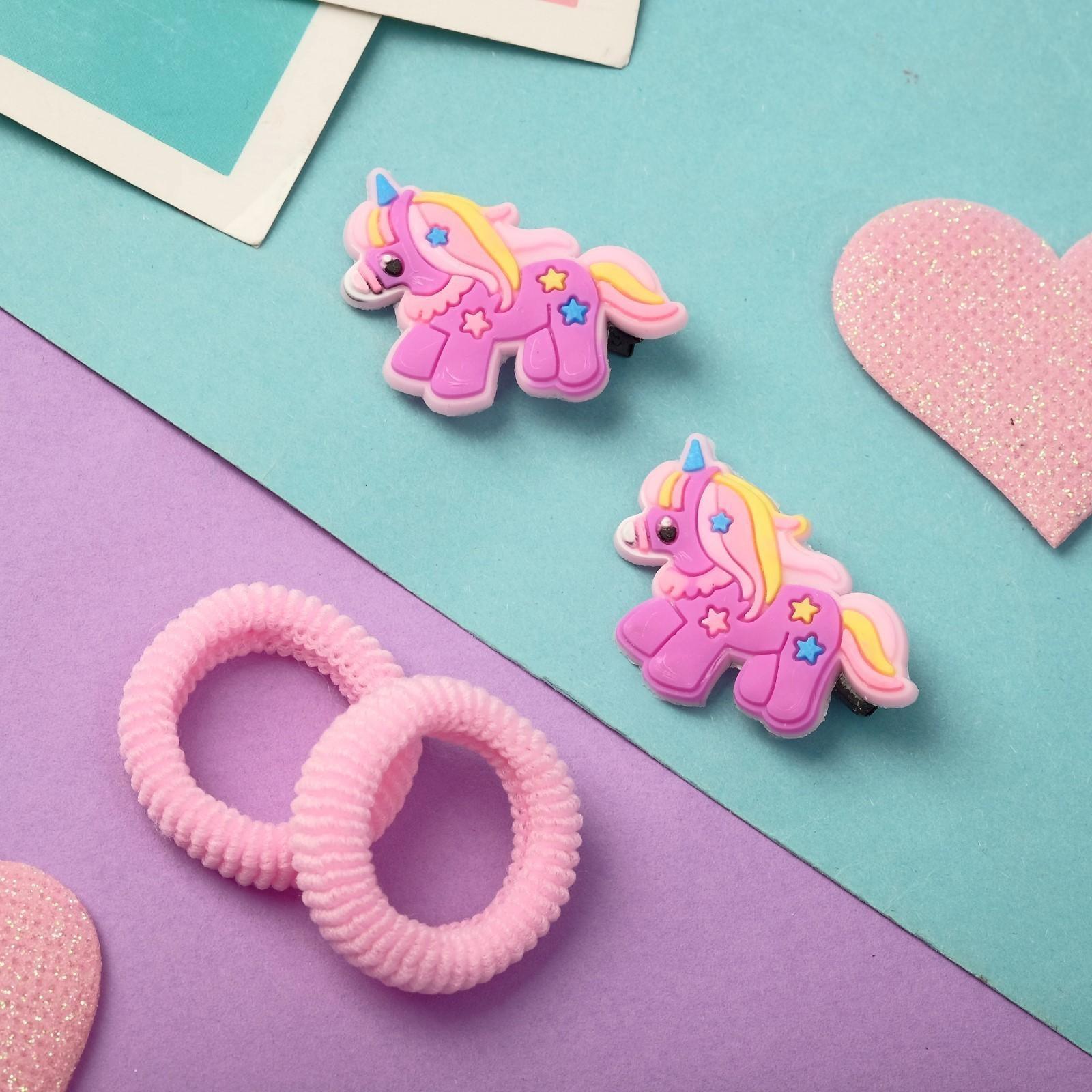 Набор для волос 