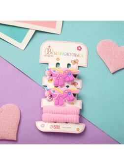 Набор для волос 