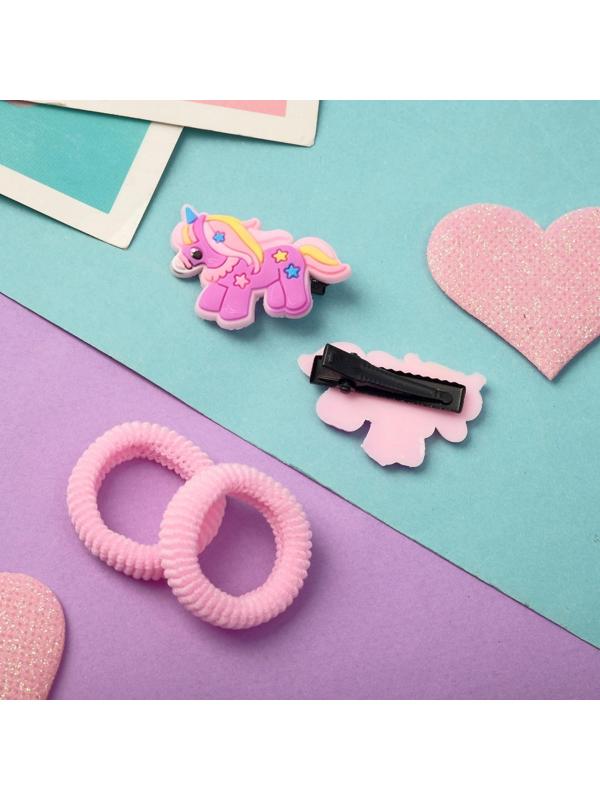 Набор для волос 