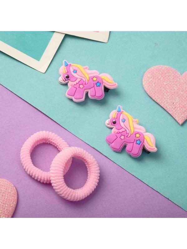 Набор для волос 