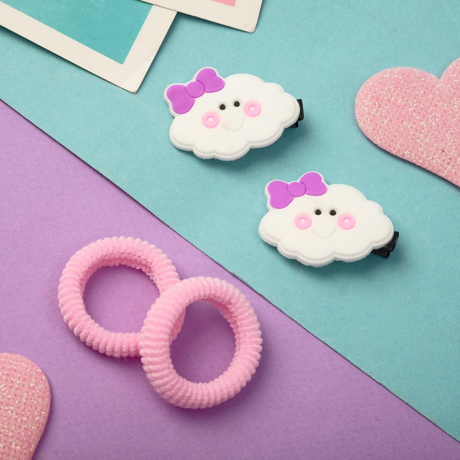 Набор для волос 