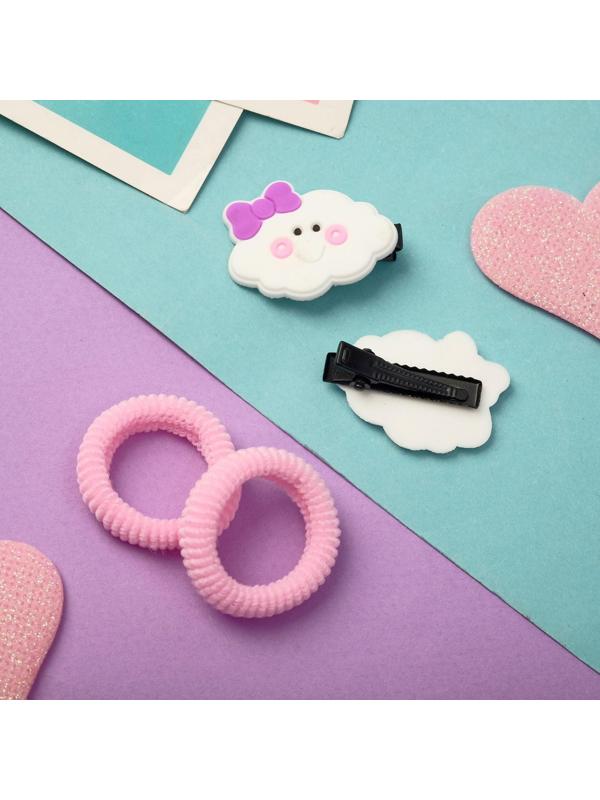 Набор для волос 