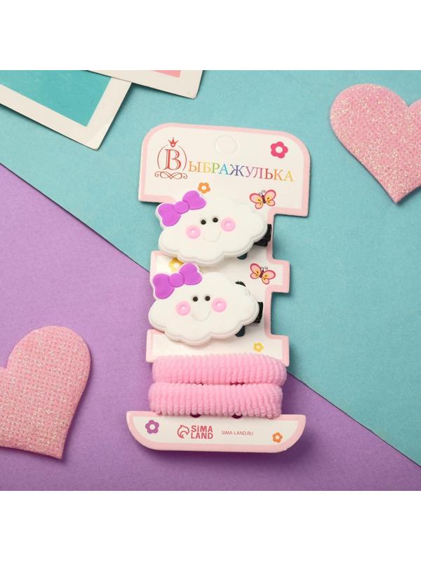 Набор для волос 