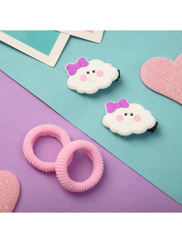 Набор для волос 